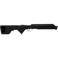 Desert Tech TREK-22 Rifle, .22 Long Rifle, 18 inch Barrel