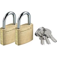 Design Go Case Padlock
