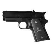 Detonics Combat-Master Pistol, .45 ACP, 3in barrel