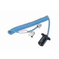 Dethmers Manufacturing Company 9523069 Demco 7 Way To 4 Way Auxiliary Lighting Cable