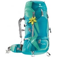 Deuter ACT Lite 35 + 10 SL Backpack-Petrol/Mint
