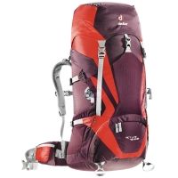 Deuter ACT Lite 45 + 10 L SL Backpack