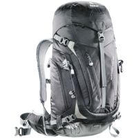 Deuter ACT Trail PRO 34 L Backpack-Black