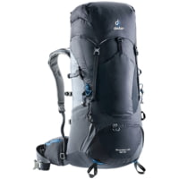 Deuter Aircontact Lite Backpack 50L + 10