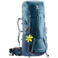 Deuter Aircontact Lite 60 + 10 SL Backpack - Women's