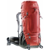 Deuter Aircontact PRO 60 + 15 Backpack