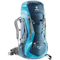 Deuter Fox 40 Kids Pack -Midnight/Turquoise