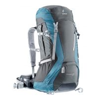 Deuter Futura Pro 42 Pack-Ocean/Silver/Granite
