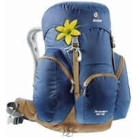 Deuter Groeden 30 L SL Backpack-Midnight/Lion