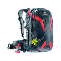 Deuter Ontop ABS 18 SL Snow Pack