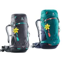 Deuter Rise 32L Backpack, Women's Pack SL