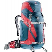 Deuter Rise Pro 34 + Backpack