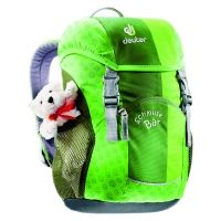 Deuter Schmusebar Backpack-Kiwi
