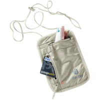Deuter Security Wallet I RFID BLOCK