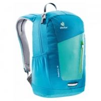 Deuter StepOut 12 Pack-Mint/Petrol