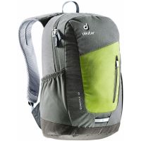 Deuter StepOut 12 Pack-Moss/Stone