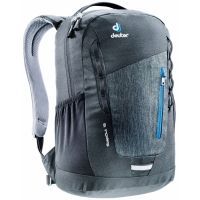 Deuter StepOut 16 L Backpack-Dresscode/Black