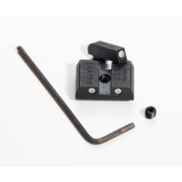 Devil Dog Concepts Combat Handgunning Sight Set w/ Tritium, CHARPS