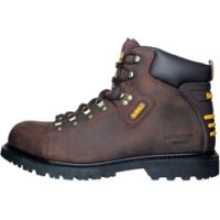 DeWALT Work Boots 2x6 II Brown Steel Toe D66002