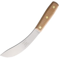 Dexter Russell River Skinning 6.00 in Carbon Steel Fixed Blade Knife