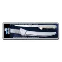 Dexter Outdoors Sani-Safe 7in Flexible Fillet Knife With Sheath