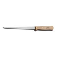 Dexter Outdoors Traditional 8in Carbon Steel Flexible Fillet Knife