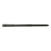 DEZ Arms AR-10 6.5 Creedmoor Match-Grade Barrel - Bull Contour w/ Straight Fluting