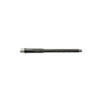 DEZ Arms AR-15 Twisted Flute .300 Blackout Barrel w/HBAR Contour
