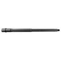 DEZ Arms AR-15 Straight Flute 5.56 Barrel w/HBAR Contour