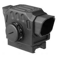 DI Optical Eagle Prismatic Circled Red Dot Reflex Sight