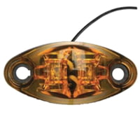 Diamond Group By Valterra LED Exterior Marker Light 1 Wire
