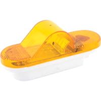 Diamond Group By Valterra LED Exterior Side Marker Light - 28 Diode