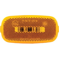 Diamond Group By Valterra Marker LED Light 4in x 2in 2 Diode