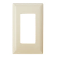 Diamond Group DG52495VP By Valterra Speed Decor Snap On Cover Ivory
