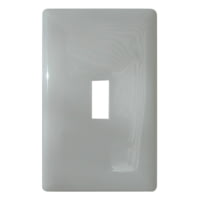 Diamond Group By Valterra Speed Toggle Snap-On Wall Plate