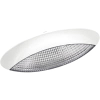 Diamond Group Led Exterior Porch Light Eurostyle - 27 Diode Round