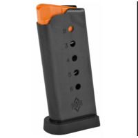 Diamondback Firearms DB9 Gen 2 9mm Luger 6 Round Pistol Magazine