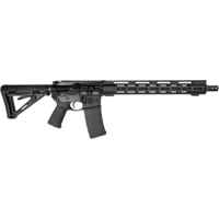 Diamondback Firearms DB15 Carbon Series Rifle, .300 AAC Blackout, 16 inch Barrel