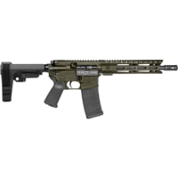 Diamondback Firearms DB15 Rifle, 5.56x45mm NATO, 10 inch Barrel