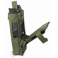 Diamondback Tactical 152 MBTR Radio Pouch