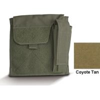 Diamondback Tactical Admin/Flashlight Pouch