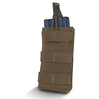 Diamondback Tactical M4/M16 Open-Style Single Mag Pouch