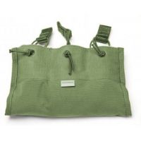 Diamondback Tactical M4/M16 Triple Kangaroo Pouch