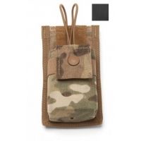 Diamondback Tactical Universal Radio Pouch