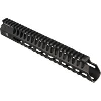 Diamondhead Handguard Vrs T 10.25&quot; Ar-15 M-lok Black