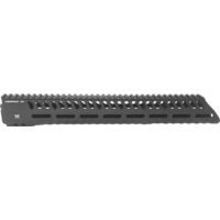 Diamondhead Handguard Vrs T 13.5&quot; Ar-15 M-lok Black