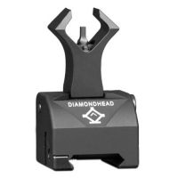 Diamondhead Combat Sight Top Mounted Deployable Iron Sight