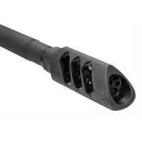 Diamondhead T-Brake 5.56 Muzzle Compensator Black 3205