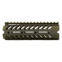 Diamondhead VRS DropIn HG DI, 7in. Versa Base