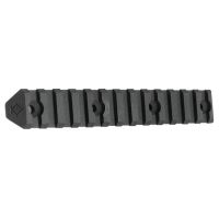 Diamondhead VRS Long KeyMod Rail Black 2873D